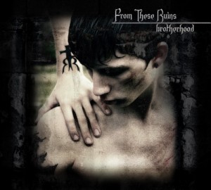 From These Ruins - Brotherhood (EP) (2012)