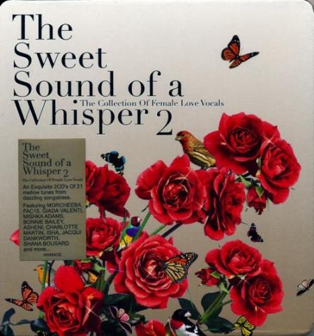 Various Artists - The Sweet Sound of a Whisper 2 (Lossless) [2CDs] - 2007