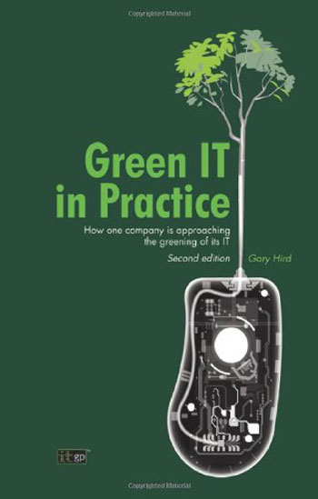 Green IT in Practice, Second edition