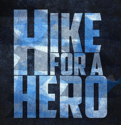 Hike For A Hero - No Matter What... We Keep Growing! (New Song) (2012)
