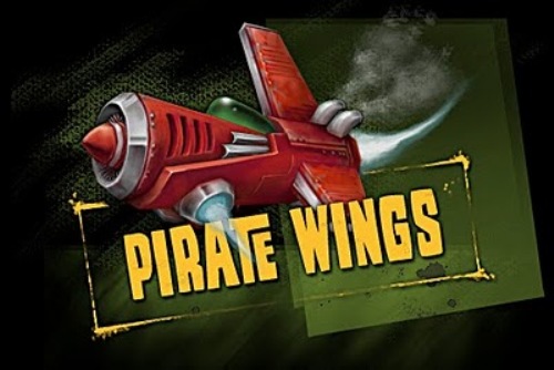 Pirate Wings