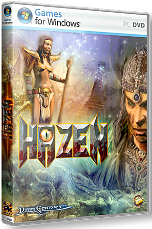 Hazen: Шепот тьмы / Hazen: The Dark Whispers (PC/RUS)