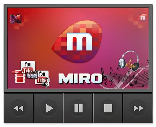 Miro 6.0 Beta (2013/ML/RUS)
