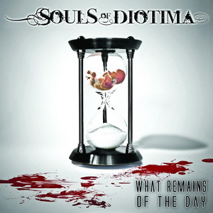 Souls Of Diotima - What Remains Of The Day (2012)