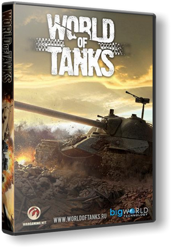 World of Tanks /   [0.8.4] [RUS] [L]