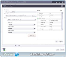 Xilisoft 3D Video Converter 1.1.0.20120720 Portable by Invictus