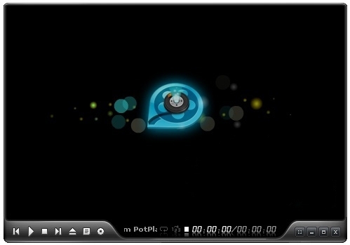 برنامج الفيديو والصوتيات PotPlayer 1.6.61055