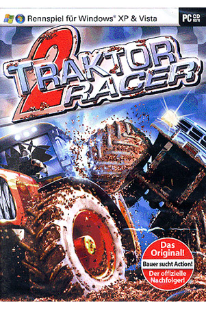 Traktor Racer 2 (PC/Ru)