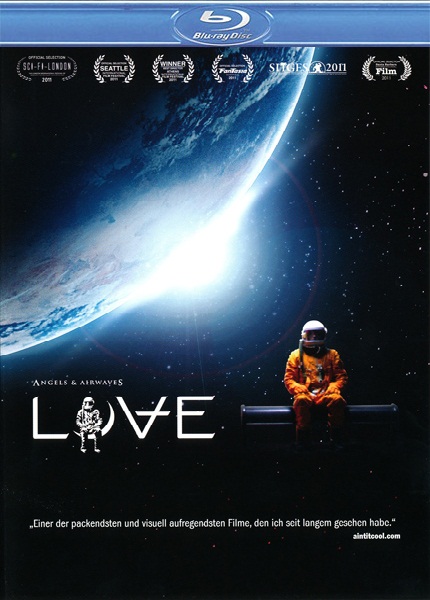  / Love (2011/BDRip 720p/HDRip)