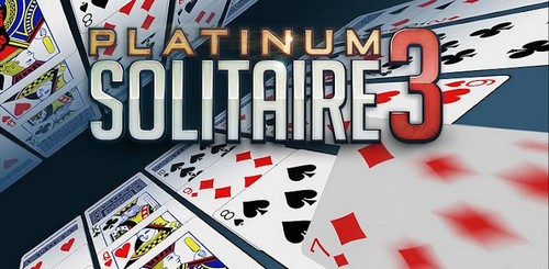 Platinum Solitaire 3 v.3.1.4