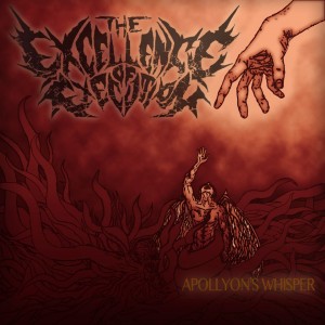 The Excellence Of Execution - Apollyon's Whisper (2012)