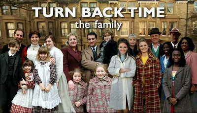 BBC Turn Back Time - The Family 3of5 The Home Front (2012) PDTV XviD AC3 - MVGroup