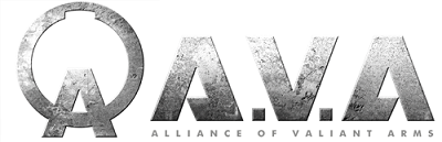 A.V.A - Alliance of Valiant Arms (2012) (RUS-ENG) [L]