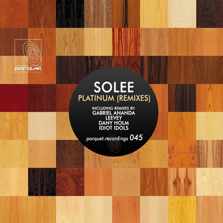 Solee - Platinum Remixes (2012) 