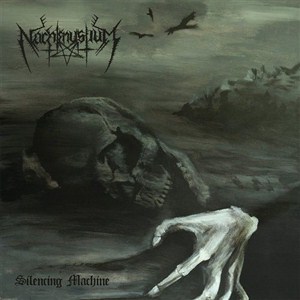 Nachtmystium - Silencing Machine (2012)