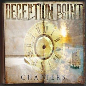 Deception Point - Chapters (EP) [2012]