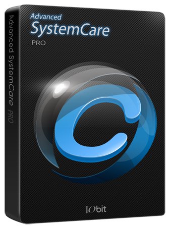 Advanced SystemCare Pro 5.4.0.257 Final (2012) RUS