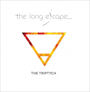The Long Escape - The Triptych (2012)