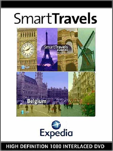  .    .  / SmartTravels. Europe with Rudy Maxa. Belgium (2009) HDTVRip 