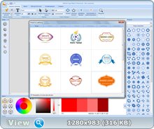 Sothink Logo Maker Professional 4.2.4254 Rus Portable by Invictus