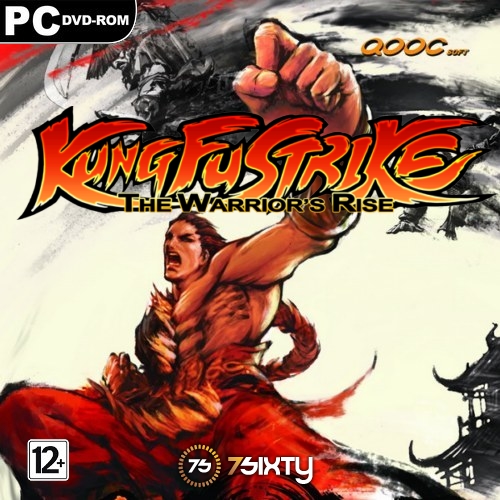 Kung Fu Strike: The Warrior's Rise (2012/ENG/MULTi5)