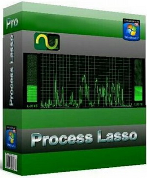Process Lasso Pro 6.0.0.62 Final (2012) RUS