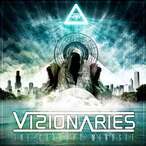 Visionaries - The Corrupt Mindset (New Track) (2012)