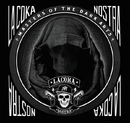 La Coka Nostra - Masters Of The Dark Arts (2012)