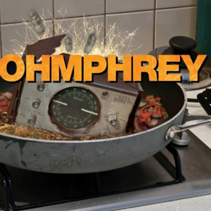 Ohmphrey - Ohmphrey (2009)