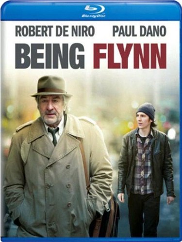 Быть Флинном / Being Flynn (2012 / HDRip)