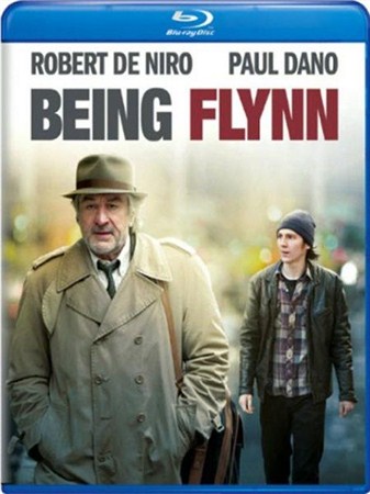   / Being Flynn (2012 / HDRip)