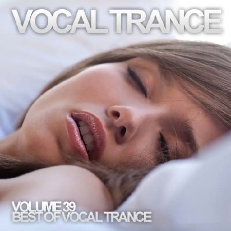 Vocal Trance Volume 39 (2012)