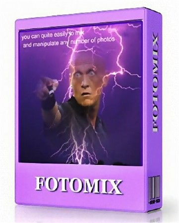 FotoMix 9.0 