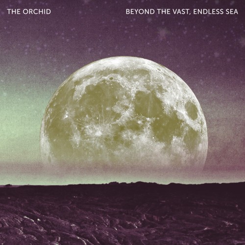 The Orchid - Beyond The Vast Endless Sea (2012)