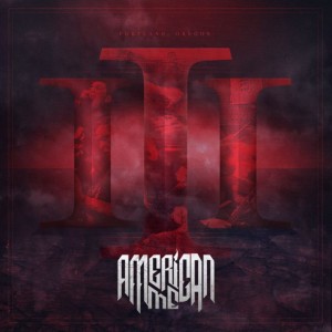 American Me - III (New Tracks) (2012)