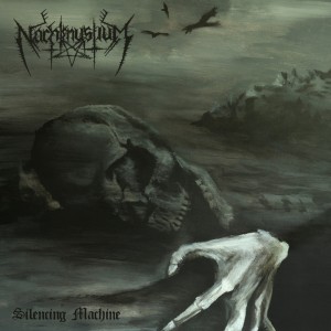 Nachtmystium - Silencing Machine (2012)