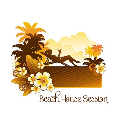 VA - Beach House Session (2012)