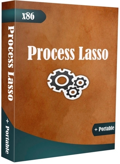 Process Lasso PRO 7.9.0.9 Beta + Portable