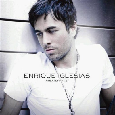  Enrique Iglesias - Greatest Hits [iTunes Rip] (2012)