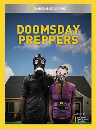     / Doomsday Preppers (2012) SATRip 