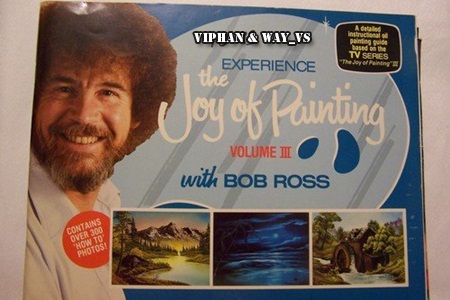 Bob Ross - The Joy of Painting - Season 3