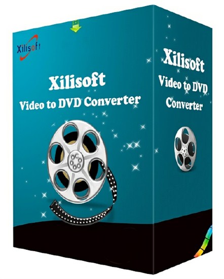 Xilisoft Video to DVD Converter 7.1.3.20121219