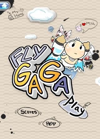 Fly Gaga 1.92 (Android)