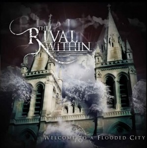 The Rival Within - 2 New Tracks (2012)