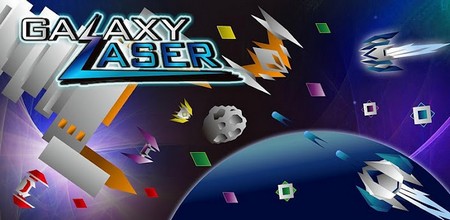 GalaxyLaser 2.4.6 (Android)