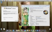 Windows 7 x86/x64 Ultimate+Professional UralSOFT v.8.1.12(RUS/2012)