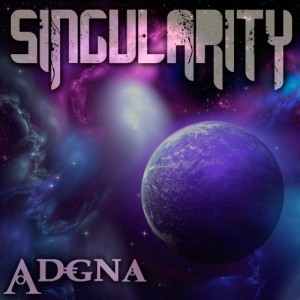 Singularity - Adgna (EP) (2012)