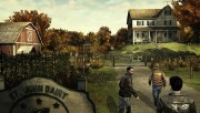 The Walking Dead The Game Episode 2 - Starved for Help (2012/RUS/ENG/RePack)