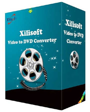 Xilisoft Video to DVD Converter 7.1.2.20120801 Rus