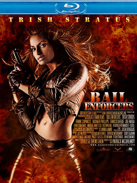  /    / Bail Enforcers (2011) HDRip / BDRip 720p